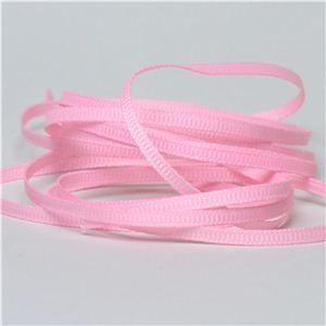 Baby Ribbon - 3mm/Pearl Pink